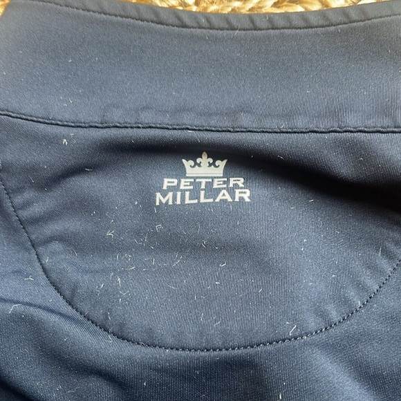 Peter Millar performance pullover - Picture 4 of 7